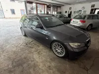 Używany BMW 330 231 KM (169 kW) 2005 Szary Kombi