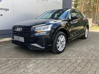 Gebraucht Audi Q2 S-Line 190 PS (139 kW) 2024 SUV