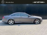 gebraucht Mercedes CL500 AMG+ILS+DISTRONIC+COMAND+KEYLESS GO+