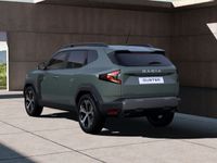 Gebraucht Dacia Duster Journey 131 PS (96 kW) 2024 Grau SUV