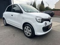 gebraucht Renault Twingo Life *1. Hand*