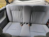 Gebraucht VW Golf II 55 PS (40 kW) 1990 Grün Kleinwagen