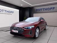 Gebraucht Audi A5 Ambiente 204 PS (150 kW) 2024 Rot Kombi