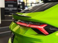 Gebraucht Lamborghini Urus 650 PS (478 kW) 2022 Oracal lown green foliert. SUV