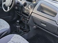 Gebraucht Chevrolet Matiz 52 PS (38 kW) 2007 Weiß Kleinwagen