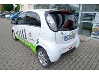 gebraucht Citroën C-zero Tendance - Elektrofahrzeug - Klima - Top Zustand