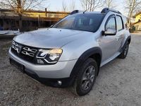 Gebraucht Dacia Duster Prestige 109 PS (80 kW) 2015 Grau SUV