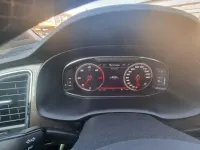 Gebraucht Seat Ateca 150 PS (110 kW) 2018 Braun SUV