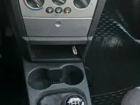 Gebraucht Opel Meriva 2003 Andere farben Van / Kleinbus