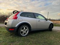 Gebraucht Volvo C30 145 PS (106 kW) 2007 Silber Kleinwagen