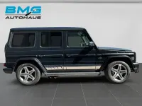 Gebraucht Mercedes G65 AMG AMG 630 PS (463 kW) 2018 Schwarz SUV