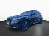 Neu BMW X5 Sport Line 298 PS (219 kW) 2025 Schwarz SUV