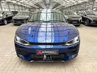 Occasion Kia EV6 GT 430 kW (585 ch) 2024 Bleue SUV
