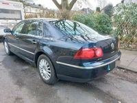 gebraucht VW Phaeton 3.0 V6 TDI 4MOTION Langversion