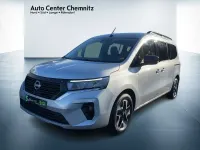 Neu Nissan Townstar 360º 131 PS (96 kW) 2026 Steel grey Kombi