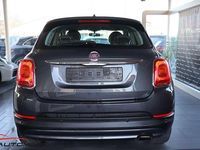 Gebraucht Fiat 500X Pop Star 140 PS (102 kW) 2015 Colore interno (ts schwarz (ts SUV