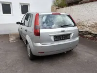 Gebraucht Ford Fiesta Ghia 80 PS (58 kW) 2005 Kleinwagen