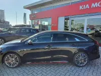 Occasion Kia ProCeed GT 204 ch (150 kW) 2021 Noir Break