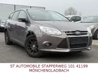 Używany Ford Focus Trend 101 KM (74 kW) 2012 Brązowy Kombi