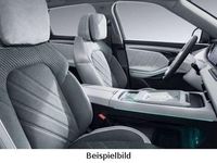 Neu Voyah Free 272 PS (200 kW) 2026 Grau SUV