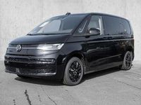Neu VW Multivan 177 PS (130 kW) 2026 Deep black perleffekt Van