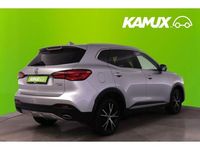 Gebraucht MG EHS Luxury 162 PS (119 kW) 2022 Grau SUV