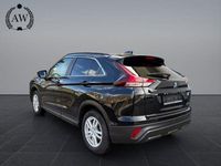 Usado Mitsubishi Eclipse Cross 188 HP (138 kW) 2022 Preto SUV