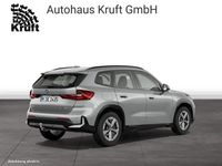 Gebraucht BMW X1 156 PS (114 kW) 2025 Spacesilber SUV
