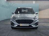 Gebraucht Ford Kuga ST-Line 120 PS (88 kW) 2024 Silber SUV