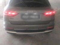 Gebraucht Audi Q3 150 PS (110 kW) 2019 Grau SUV