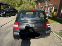 Second-hand Renault Twingo Authentique 58 CP (42 kW) 2010 Hatchback