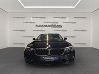 Gebraucht BMW 520 Performance 190 PS (139 kW) 2022 Schwarz Limousine