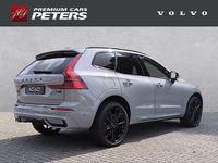 Neu Volvo XC60 Plus 455 PS (334 kW) 2026 Grau SUV