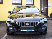 Gebraucht Seat Leon XCELLENCE 150 PS (110 kW) 2023 Schwarz Kombi