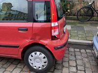 gebraucht Fiat Panda 1.2