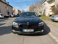 Gebraucht BMW 535 306 PS (225 kW) 2010 Limousine