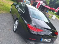 Gebraucht Mercedes CLS350 286 PS (210 kW) 2018 Limousine