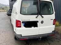 Gebraucht VW Transporter 150 PS (110 kW) 2019 Weiß Van