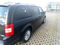 gebraucht Chrysler Grand Voyager LX 2.8 CRD Autom. TüV NEU ! Top !