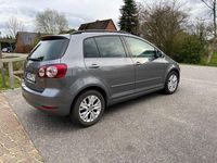 Gebraucht VW Golf Plus Cross Life 122 PS (89 kW) 2014 Grau Van / Kleinbus