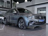 gebraucht VW Tiguan Allspace Tiguan Allsp. 2.0 TDI Highline 4Mot.*R-LINE*PANO