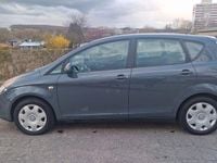 Gebraucht Seat Altea Style 160 PS (117 kW) 2010 Grau Van / Kleinbus