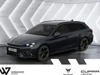 Ny Cupra Leon 204 HK (150 kW) 2026 Grå Stationcar