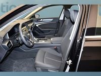 Neu Audi A6 204 PS (150 kW) 2025 Schwarz Kombi