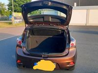 Gebraucht Mazda 3 105 PS (77 kW) 2013 Braun Limousine