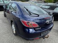 gebraucht Mazda 6 2.2TD 92kW DPF Comfort