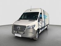 Gebraucht Mercedes Sprinter 190 PS (139 kW) 2025 Weiss Van
