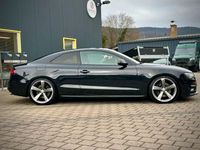 Gebraucht Audi S5 Sport 333 PS (244 kW) 2014 Schwarz Coupé