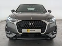 Gebraucht DS Automobiles DS3 Crossback Rivoli 155 PS (114 kW) 2022 Gris platinium SUV