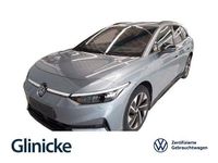 Gebraucht VW ID.7 Pro 210 kW (286 PS) 2025 Blau Kombi